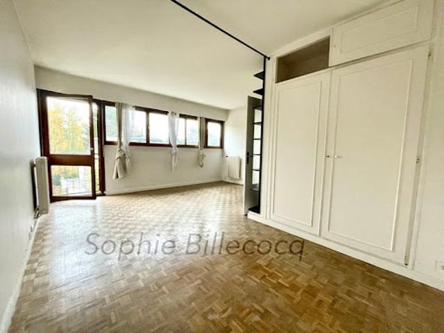 Vente Appartement 1 pièce 38 m2 Montmorency