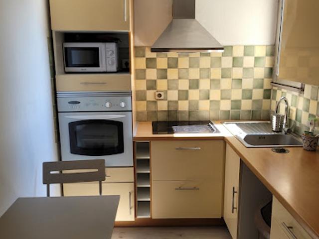 Vente Appartement 1 pièce 38 m2 Montpellier