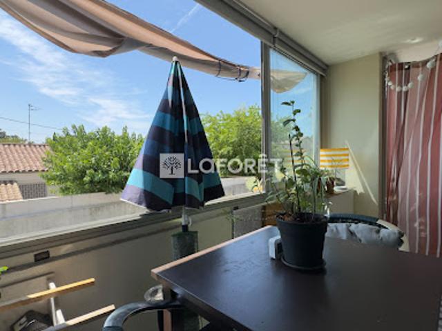 Vente Appartement 1 pièce 38 m2 Montpellier