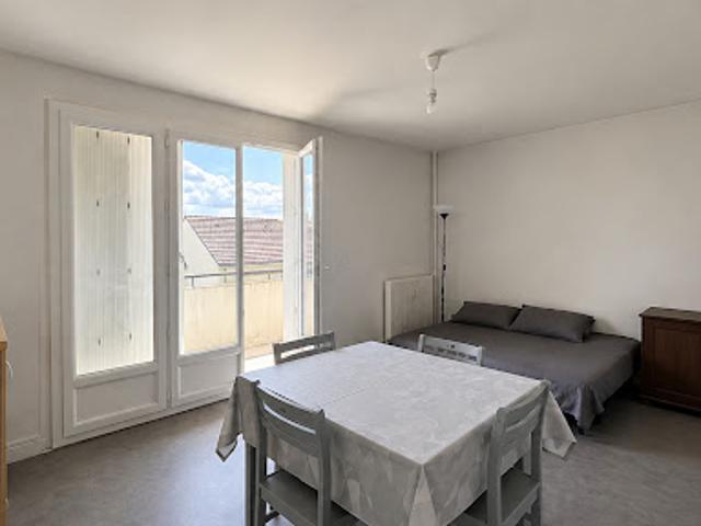 Vente Appartement 1 pièce 38 m2 Nevers