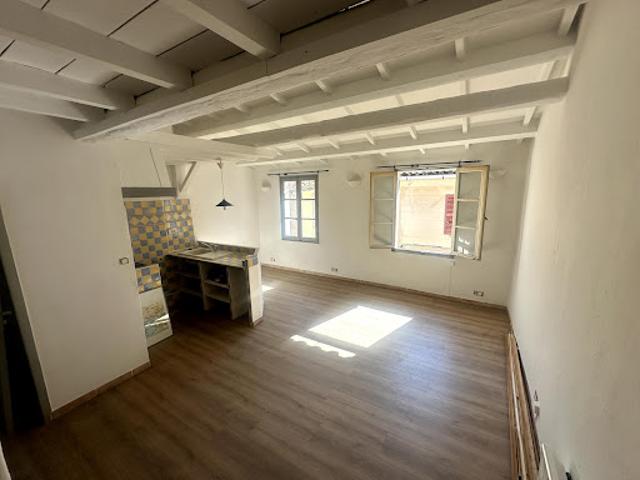 Vente Appartement 1 pièce 38 m2 Ollioules