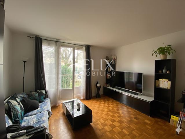 Vente Appartement 1 pièce 38 m2 Chatou