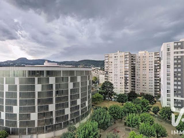 Vente Appartement 1 pièce 38 m2 Clermont Ferrand