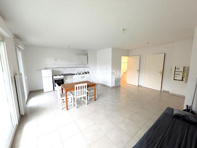 Vente Appartement 1 pièce 38 m2 Frejus