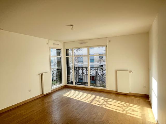 Vente Appartement 1 pièce 38 m2 Levallois Perret