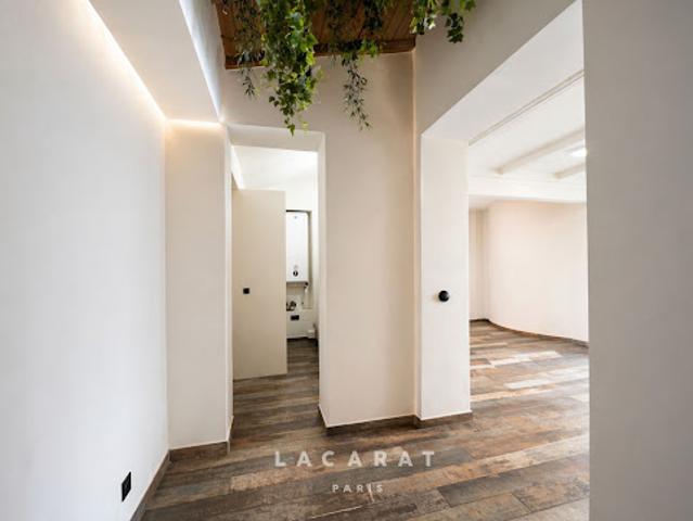Vente Appartement 1 pièce 38 m2 Paris 2ème