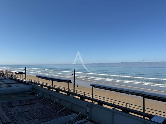 Vente Appartement 1 pièce 38 m2 Saint Gilles Croix de Vie