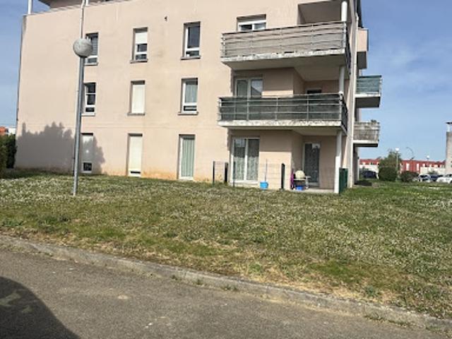Vente Appartement 1 pièce 38 m2 Sens