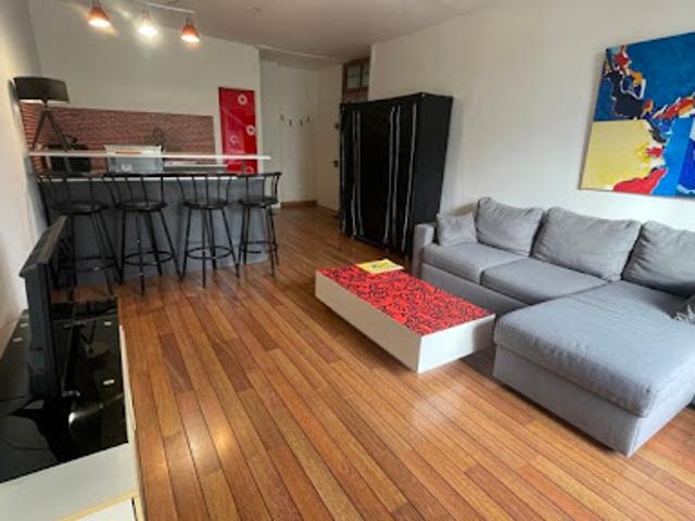 Vente Appartement 1 pièce 38 m2 Tours
