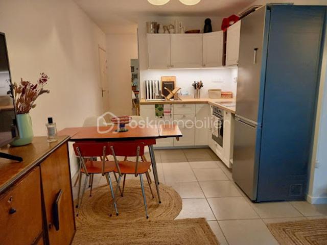 Vente Appartement 1 pièce 38 m2 Urrugne