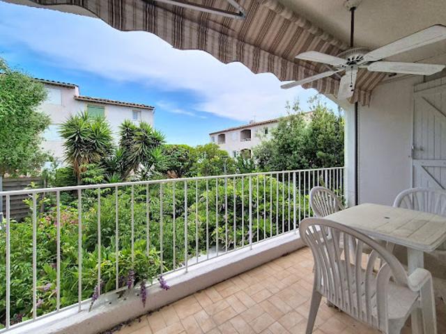Vente Appartement 1 pièce 38 m2 Valbonne