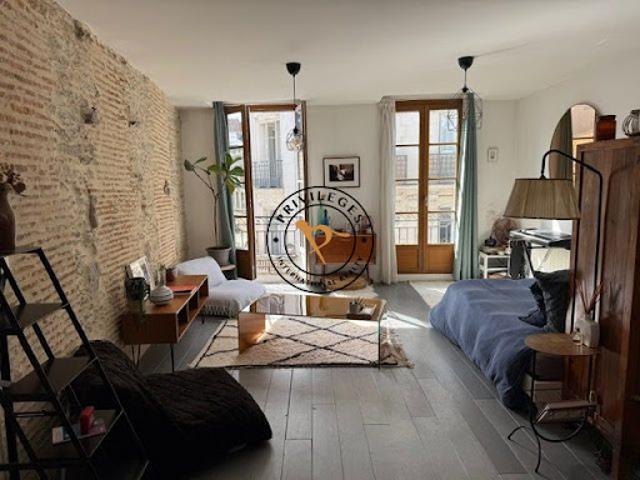Vente Appartement 1 pièce 38.19 m2 Nantes