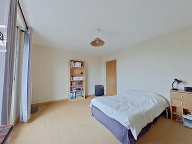 Vente Appartement 1 pièce 38.28 m2 Tours