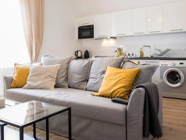 Vente Appartement 1 pièce 38.6 m2 Senlis