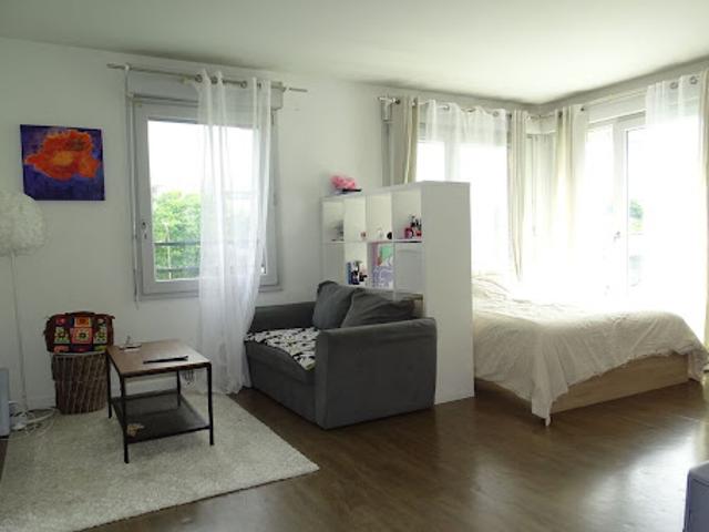 Vente Appartement 1 pièce 38.75 m2 Creteil
