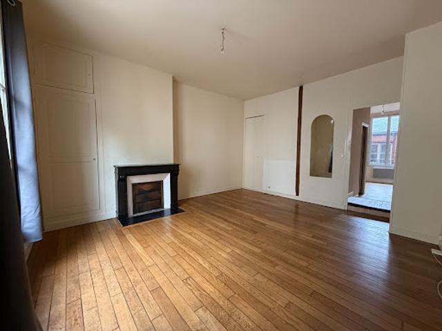 Vente Appartement 1 pièce 39 m2 Orleans