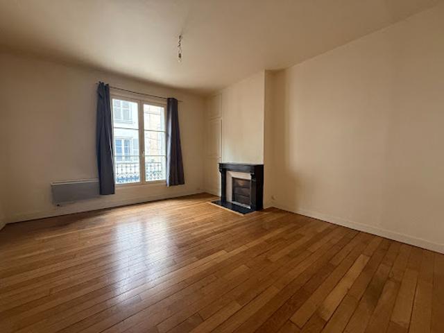 Vente Appartement 1 pièce 39 m2 Orleans