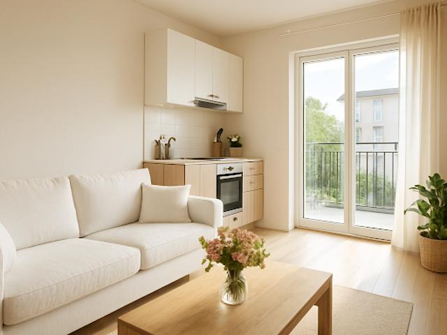 Vente Appartement 1 pièce 39 m2 Arcachon