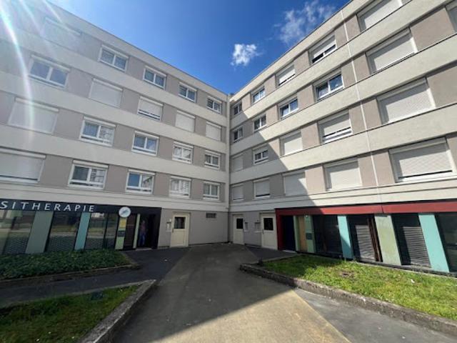 Vente Appartement 1 pièce 39 m2 Argenteuil