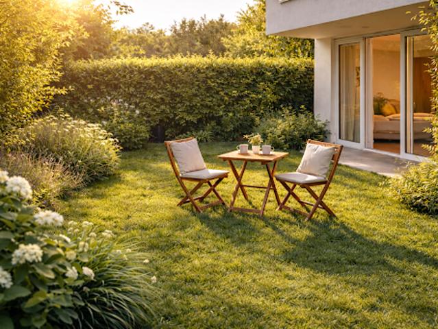 Vente Appartement 1 pièce 39 m2 Fontenay le Fleury