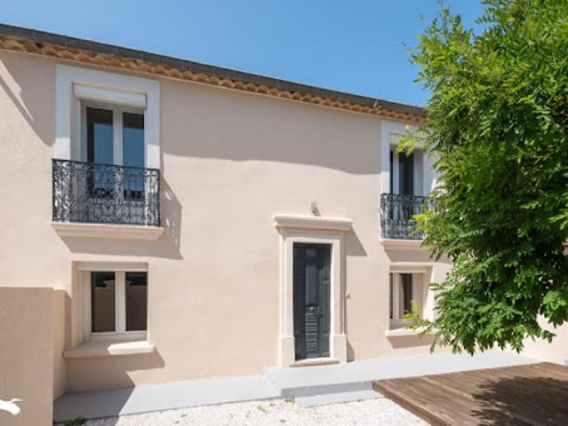 Vente Appartement 1 pièce 39 m2 Jacou