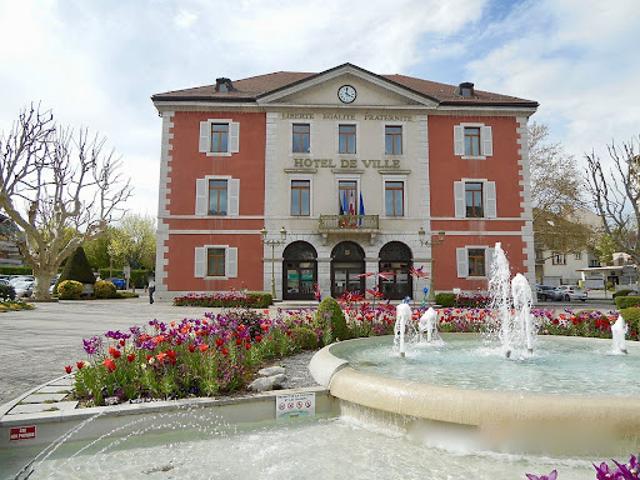 Vente Appartement 1 pièce 40 m2 La Roche sur Foron