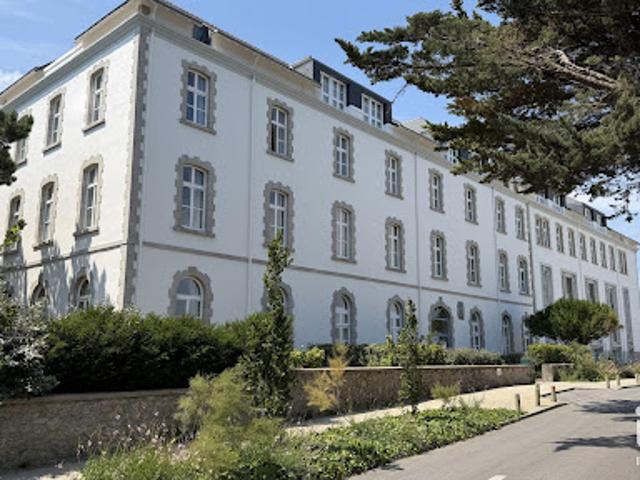 Vente Appartement 1 pièce 39 m2 Le Croisic