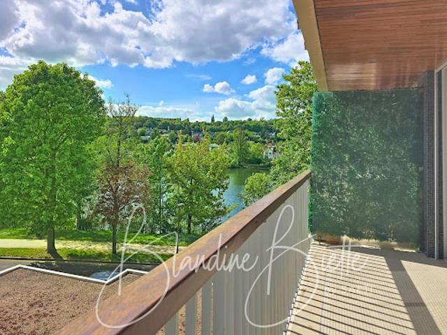 Vente Appartement 1 pièce 39 m2 Le Pecq