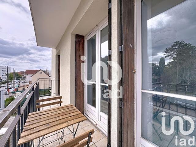 Vente Appartement 1 pièce 39 m2 Paray Vieille Poste