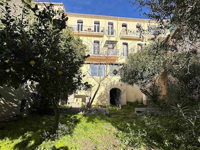 Vente Appartement 1 pièce 39 m2 Sète