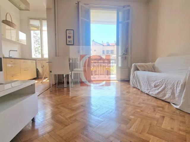 Vente Appartement 1 pièce 39.06 m2 Nice