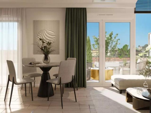 Vente Appartement 1 pièce 39.1 m²