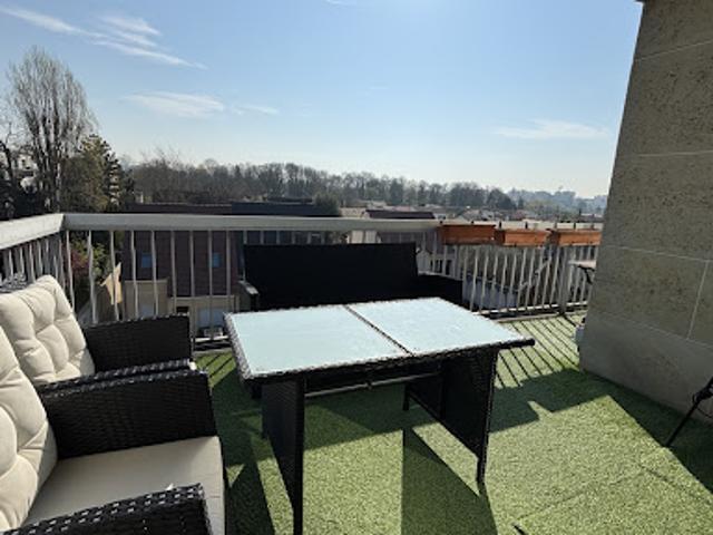 Vente Appartement 1 pièce 39.5 m2 Deuil la Barre