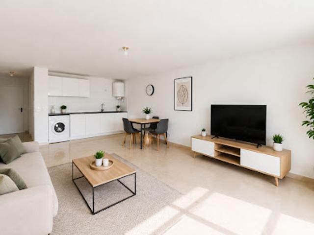 Vente Appartement 1 pièce 39.5 m2 Roissy en Brie