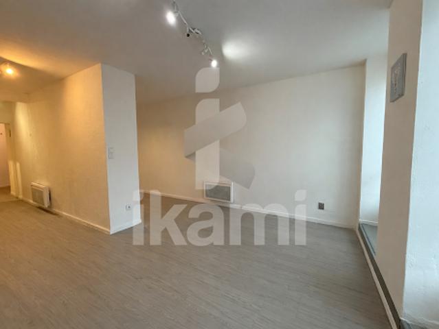 Vente Appartement 1 pièce 39.5 m2 Rive de Gier