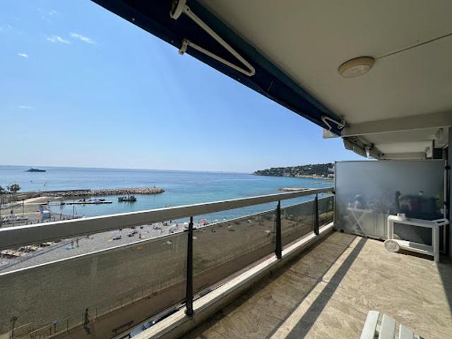 Vente Appartement 1 pièce 39.74 m2 Roquebrune Cap Martin