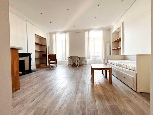 Vente Appartement 1 pièce 39.7 m2 Grenoble