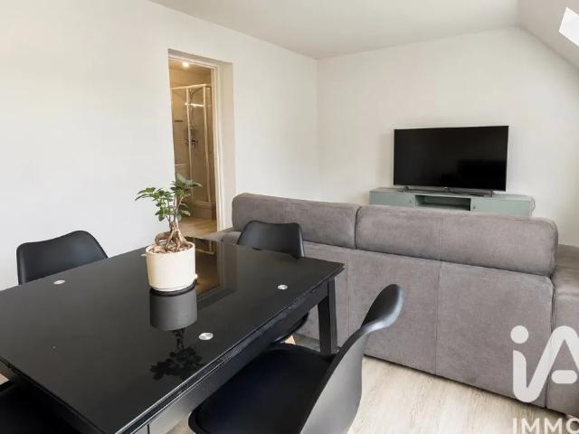 Vente Appartement 1 pièce