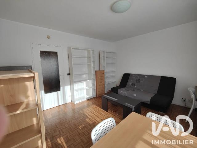 Vente Appartement 1 pièce