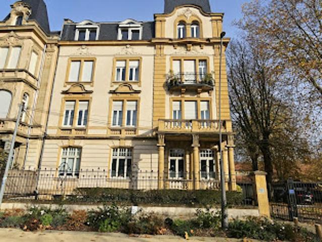 Vente Appartement 1 pièce 30 m2 Metz