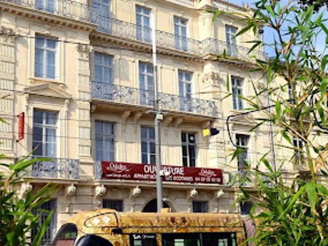 Vente Appartement 1 pièce 30 m2 Montpellier