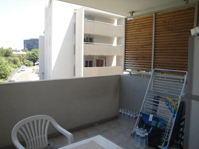 Vente Appartement 1 pièce 30 m2 Montpellier