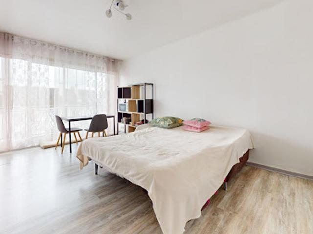Vente Appartement 1 pièce 30 m2 Nantes