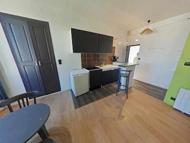 Vente Appartement 1 pièce 30 m2 Nevers