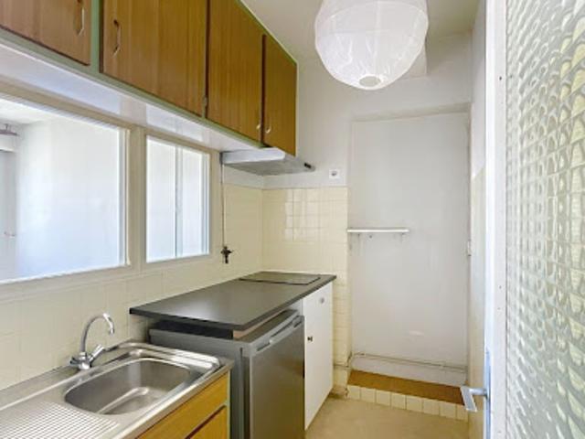 Vente Appartement 1 pièce 30 m2 Avignon