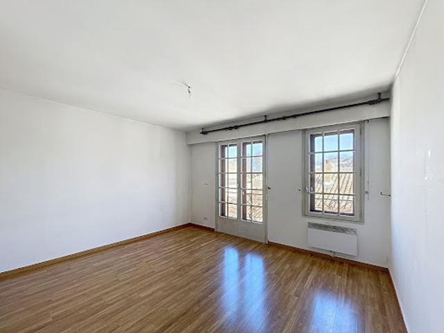 Vente Appartement 1 pièce 30 m2 Avignon
