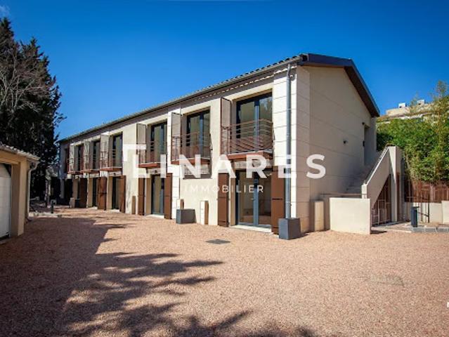 Vente Appartement 1 pièce 30 m2 Aix en Provence