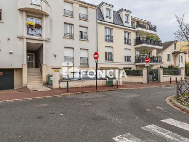 Vente Appartement 1 pièce 30 m2 Antony