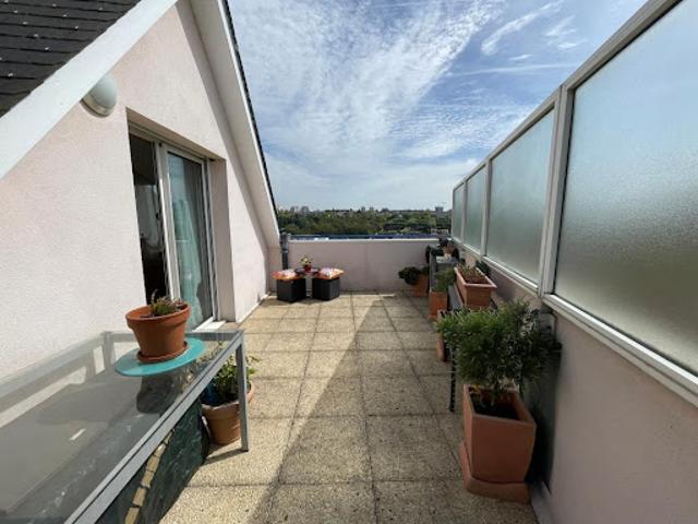 Vente Appartement 1 pièce 30 m2 Arcueil