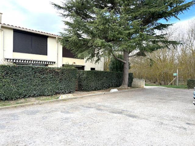 Vente Appartement 1 pièce 30 m2 Argeles plage
